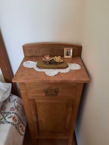 Bed & Breakfast Palazzo Campagna