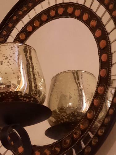 Bed & Breakfast Palazzo Campagna