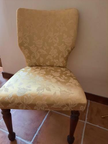 Bed & Breakfast Palazzo Campagna