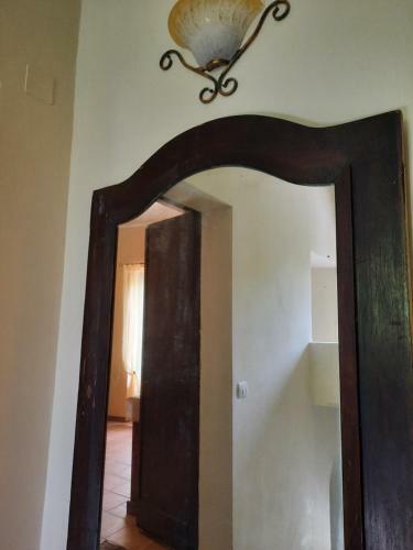 Bed & Breakfast Palazzo Campagna