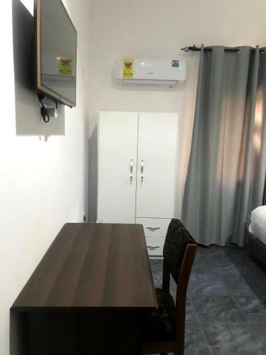 Apartamento Teddy?s Irish Pub & Lodge