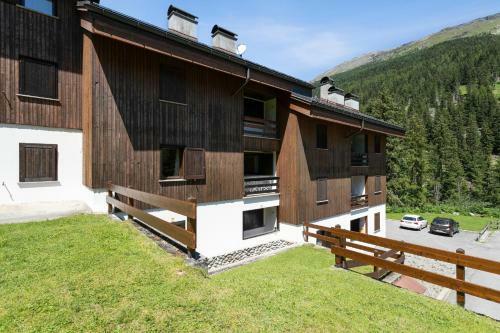 Santa Caterina Isola Apartment