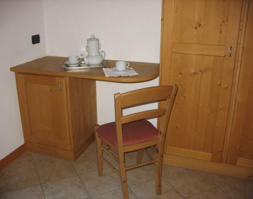 Hotel Cevedale