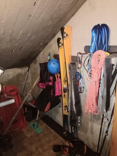 Apartamento Rent Flat Cevedale
