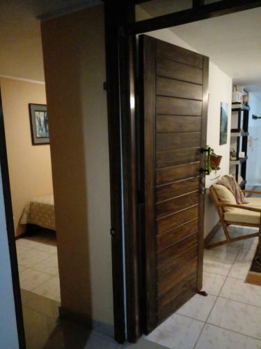 Apartamento Hospedaje Icali