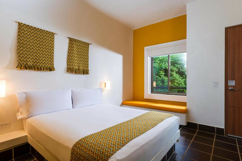Hotel Waya Guajira