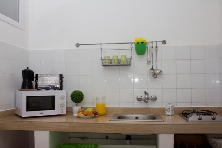 Apartamentos Calypso