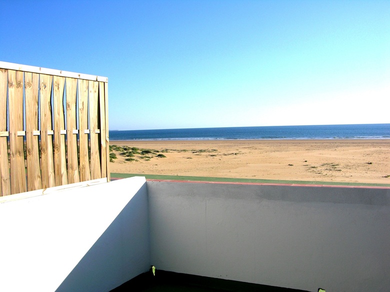 Apartamentos Calypso