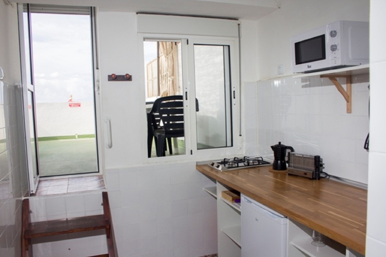 Apartamentos Calypso