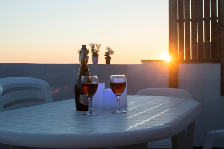 Apartamentos Calypso