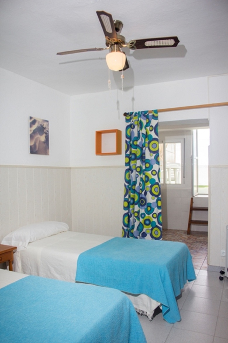 Apartamentos Calypso