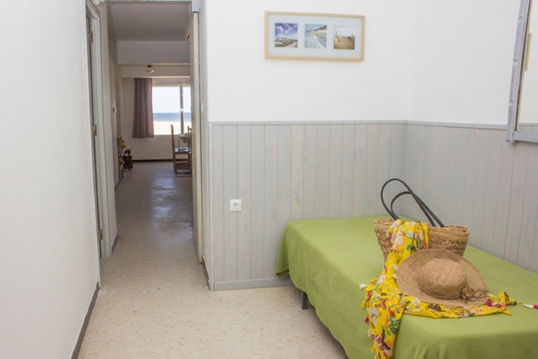 Apartamentos Calypso