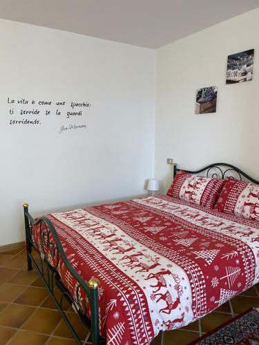 Appartamento Con Camino Nel Centro Di S.m.maggiore