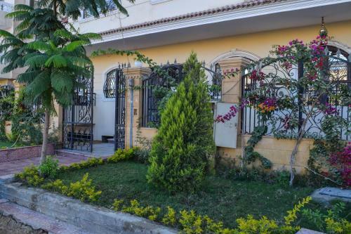 Jamila Basement Apartment For Families