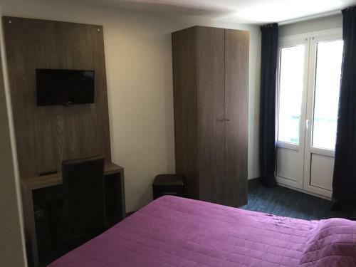 Hotel H�tel Mont-brison