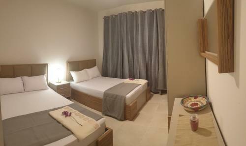 Apartamento Axxodia Residence New Cairo