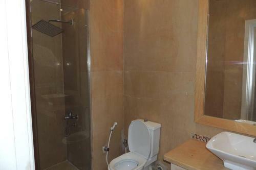 Villa Sultan Luxurious Townhouse Near Auc