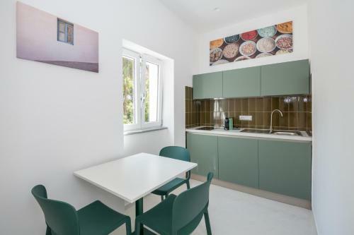 Apartamento La Rocchetta