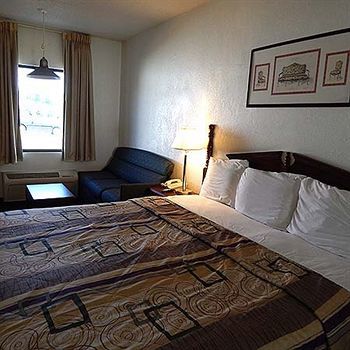 Magnuson Hotel Of Kennesaw