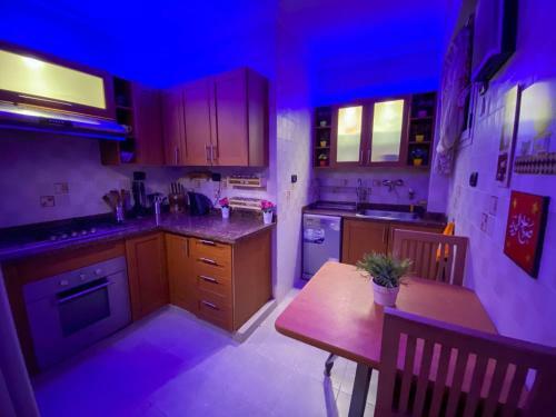 Cozy 5 Stars Apartment At New Cairo