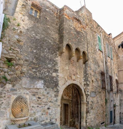 Apartamento Domus Napoleone Bonaparte