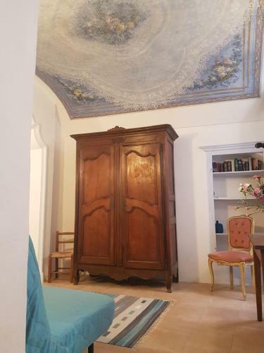 Apartamento Domus Napoleone Bonaparte