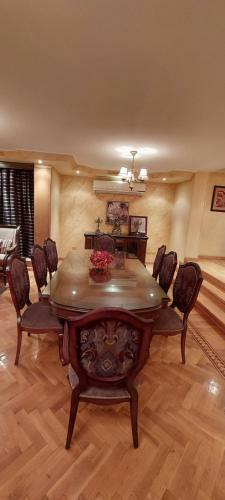 Apartamento Nasr City Royal