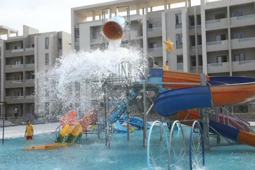 Apartamento Grand Hills North Coast