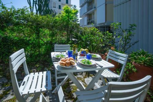 Imperatrice Apartment By Wonderful Italy