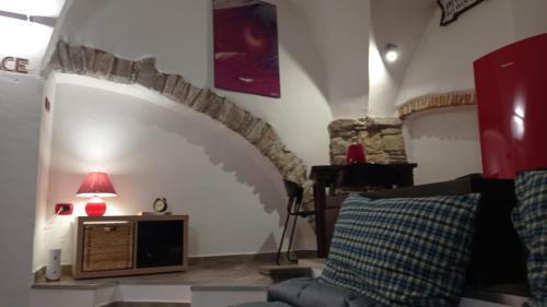 Apartamento Roserosse Casa Vacanze