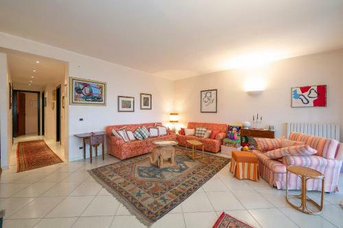 Apartamento La Casa Di Lalla
