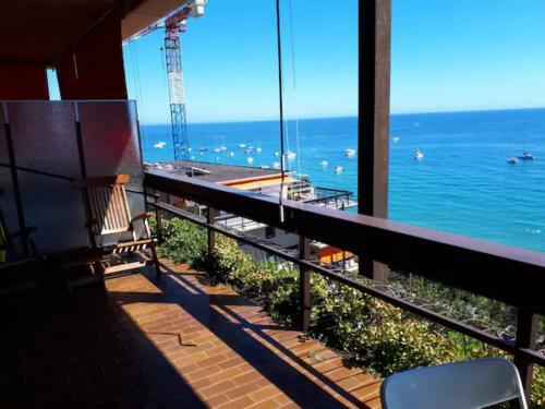 Apartamento Sanremo Sole Surf E Relax Casa Sul Mare