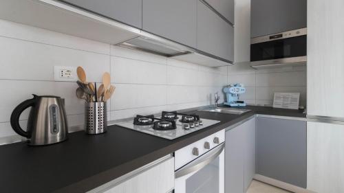Apartamento Italianway - Corso Inglesi 94