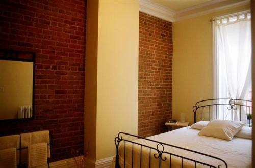 Apartamento Castel Durocher