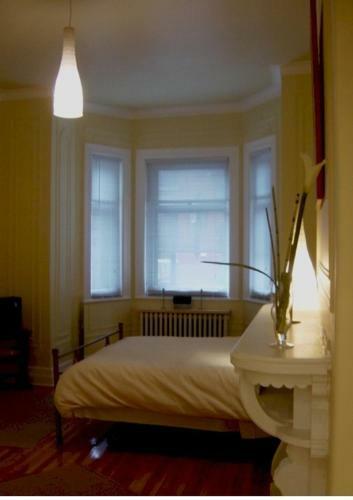 Apartamento Castel Durocher
