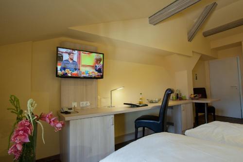 Apartamento Residenz Heidelberg