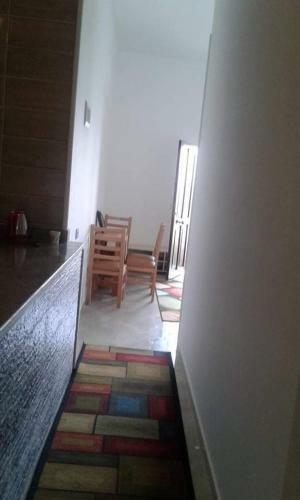 Break House