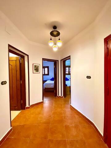 Apartamento Bayt Sina