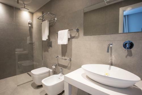 Hotel Kepos Etna Relais & Exclusive Spa