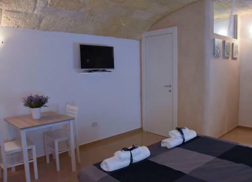 B&B Borgo Del Capitolo