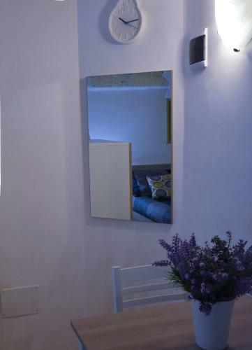 B&B Borgo Del Capitolo