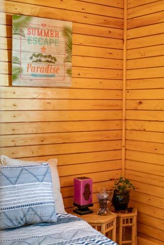 Bed & Breakfast Pure Soul House