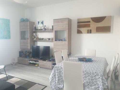 Apartamento Appartamento In Centro Vista Mare