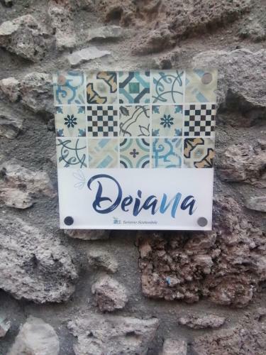 Bed & Breakfast Deiana