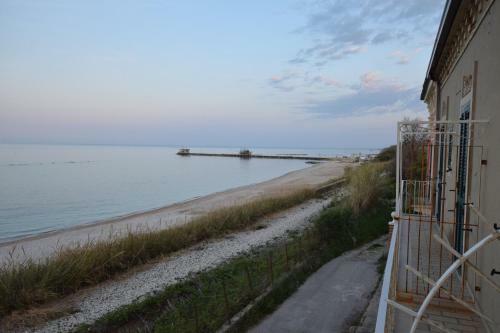 Bed & Breakfast La Casetta Di Adriana