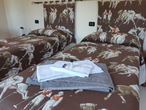 Hostal La Staffa