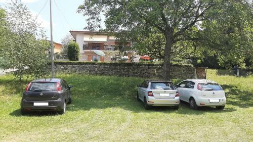 Apartamento Appartamenti Virgilio Zanetti