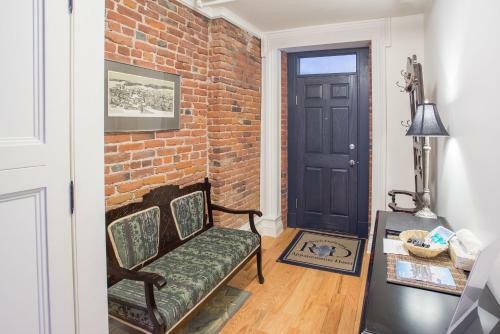 Apartamentos Royal Dalhousie