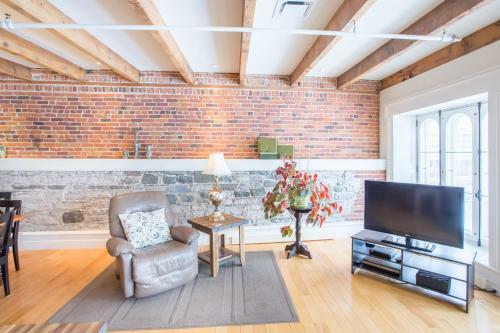 Apartamentos Royal Dalhousie