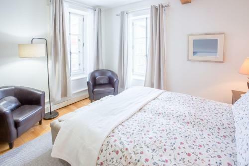 Apartamentos Royal Dalhousie